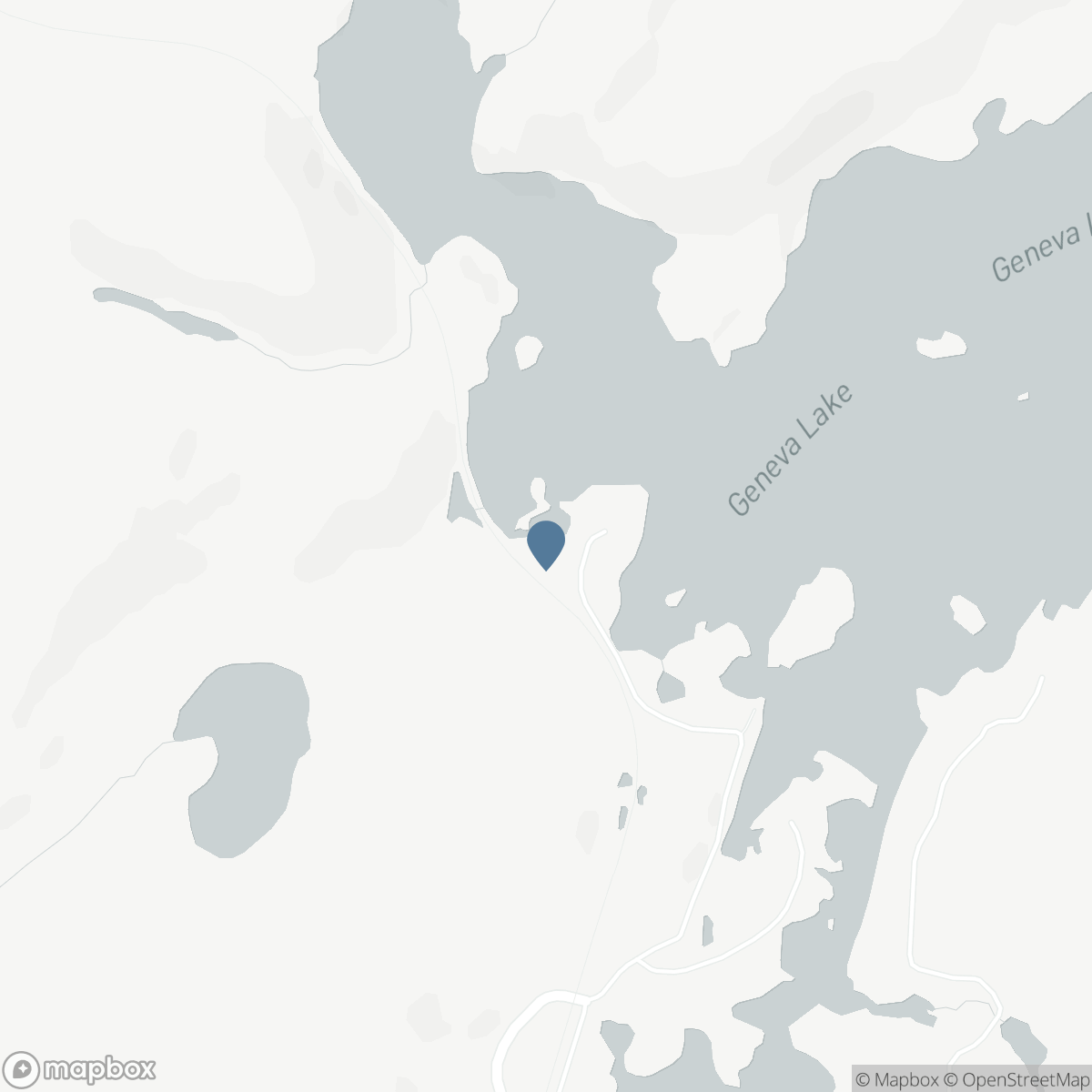 1 Geneva Lake Road, Greater Sudbury, Ontario P0M 1J0